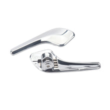 Load image into Gallery viewer, A5735 1 Pair Car Door Inside Handle 13297813 + 13297814 for Vauxhall, A5735