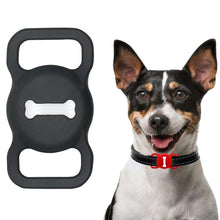 Load image into Gallery viewer, Shockproof Anti-scratch Silicone Case Protective Cover, Style: Bones, For AirTag