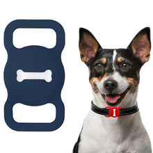 Load image into Gallery viewer, Shockproof Anti-scratch Silicone Case Protective Cover, Style: Bones, For AirTag