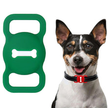 Load image into Gallery viewer, Shockproof Anti-scratch Silicone Case Protective Cover, Style: Bones, For AirTag