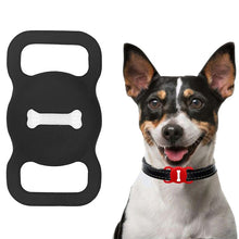 Load image into Gallery viewer, Shockproof Anti-scratch Silicone Case Protective Cover, Style: Bones, For AirTag