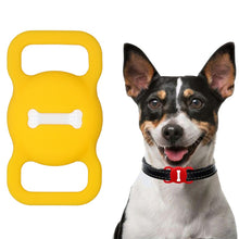 Load image into Gallery viewer, Shockproof Anti-scratch Silicone Case Protective Cover, Style: Bones, For AirTag