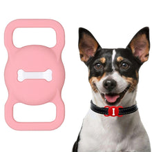 Load image into Gallery viewer, Shockproof Anti-scratch Silicone Case Protective Cover, Style: Bones, For AirTag