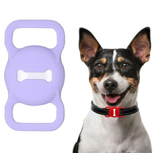 Load image into Gallery viewer, Shockproof Anti-scratch Silicone Case Protective Cover, Style: Bones, For AirTag