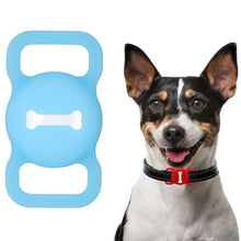 Load image into Gallery viewer, Shockproof Anti-scratch Silicone Case Protective Cover, Style: Bones, For AirTag