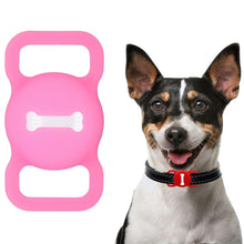 Load image into Gallery viewer, Shockproof Anti-scratch Silicone Case Protective Cover, Style: Bones, For AirTag