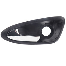 Load image into Gallery viewer, A5822-01 Car Electroplating Left Side Door Inside Handle 6J1837113A for Seat Ibiza 2009-2012, A5822-01