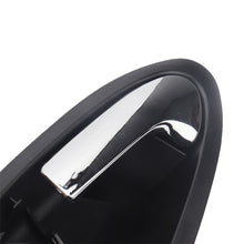 Load image into Gallery viewer, A5822-01 Car Electroplating Left Side Door Inside Handle 6J1837113A for Seat Ibiza 2009-2012, A5822-01