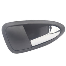 Load image into Gallery viewer, A5822-02 Car Electroplating Right Side Door Inside Handle 6J1837114A for Seat Ibiza 2009-2012, A5822-02