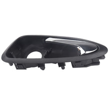 Load image into Gallery viewer, A5823 Car Electroplating Door Inside Handle 6J1837113A + 6J1837114A for Seat, A5823
