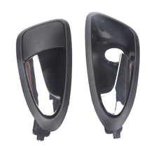 Load image into Gallery viewer, A5823 Car Electroplating Door Inside Handle 6J1837113A + 6J1837114A for Seat, A5823