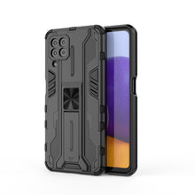 Load image into Gallery viewer, Supersonic PC + TPU Shock-proof Protective Case with Holder, For Huawei P40, For Huawei P40 Pro, For Samsung Galaxy A22 4G