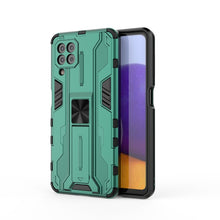 Load image into Gallery viewer, Supersonic PC + TPU Shock-proof Protective Case with Holder, For Huawei P40, For Huawei P40 Pro, For Samsung Galaxy A22 4G