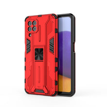 Load image into Gallery viewer, Supersonic PC + TPU Shock-proof Protective Case with Holder, For Huawei P40, For Huawei P40 Pro, For Samsung Galaxy A22 4G