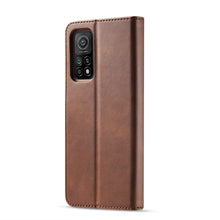 Load image into Gallery viewer, LC.IMEEKE Calf Texture Horizontal Flip Leather Case with Holder &amp; Card Slots &amp; Wallet, For Xiaomi Redmi Note 10 5G / Poco M3 Pro, For Samsung Galaxy A03s 164mm, For Samsung Galaxy A22 4G
