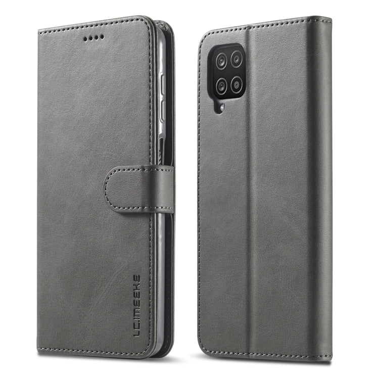 LC.IMEEKE Calf Texture Horizontal Flip Leather Case with Holder & Card Slots & Wallet, For Xiaomi Redmi Note 10 5G / Poco M3 Pro, For Samsung Galaxy A03s 164mm, For Samsung Galaxy A22 4G