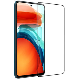 NILLKIN CP+PRO 0.33mm 9H 2.5D HD Explosion-proof Tempered Glass Film, For Samsung Galaxy S21 FE 5G, For Huawei P50, For Xiaomi Redmi Note 10 5G, For Xiaomi Redmi Note 10 Pro 5G