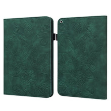 Load image into Gallery viewer, Lace Flower Embossing Pattern Horizontal Flip Leather Case with Holder &amp; Card Slots &amp; Wallet &amp; Photo Frame &amp; Sleep / Wake-up Function, For iPad 9.7 2018 / 9.7  2017 / Air 2 / Air, For iPad mini  2019 / 4 / 3 / 2 / 1, For iPad Pro 10.5 2017 / 10.2 2019 ...