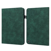 Load image into Gallery viewer, Lace Flower Embossing Pattern Horizontal Flip Leather Case with Holder &amp; Card Slots &amp; Wallet &amp; Photo Frame &amp; Sleep / Wake-up Function, For iPad 9.7 2018 / 9.7  2017 / Air 2 / Air, For iPad mini  2019 / 4 / 3 / 2 / 1, For iPad Pro 10.5 2017 / 10.2 2019 ...