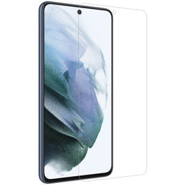 NILLKIN 0.33mm 9H Amazing H Explosion-proof Tempered Glass Film, For Samsung Galaxy S21 FE 5G