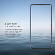 Load image into Gallery viewer, NILLKIN 0.33mm 9H Amazing H Explosion-proof Tempered Glass Film, For Samsung Galaxy S21 FE 5G