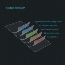 Load image into Gallery viewer, NILLKIN 0.33mm 9H Amazing H Explosion-proof Tempered Glass Film, For Samsung Galaxy S21 FE 5G