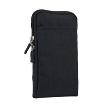 Load image into Gallery viewer, Universal Fashion Waterproof Casual Mobile Phone Waist Diagonal Bag, For 6.7-6.9 inch Phones, For 7.2 inch and Below Phones