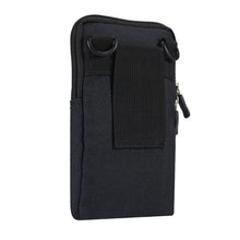 Load image into Gallery viewer, Universal Fashion Waterproof Casual Mobile Phone Waist Diagonal Bag, For 6.7-6.9 inch Phones, For 7.2 inch and Below Phones