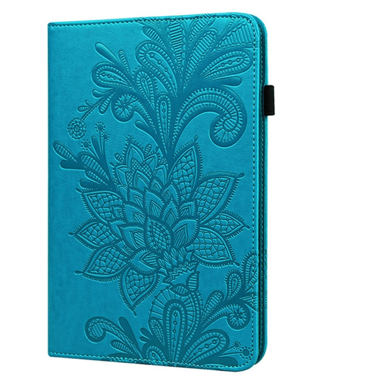 Lace Flower Embossing Pattern Horizontal Flip Leather Case with Holder & Card Slots & Wallet & Photo Frame, For Samsung Galaxy Tab A A6 10.1 inch 2016, For Samsung Galaxy Tab S2 9.7 T810/T815, For Samsung Galaxy Tab A 10.1 2019 T510                    ...
