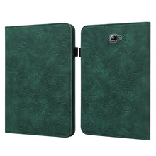 Load image into Gallery viewer, Lace Flower Embossing Pattern Horizontal Flip Leather Case with Holder &amp; Card Slots &amp; Wallet &amp; Photo Frame, For Samsung Galaxy Tab A A6 10.1 inch 2016, For Samsung Galaxy Tab S2 9.7 T810/T815, For Samsung Galaxy Tab A 10.1 2019 T510                    ...