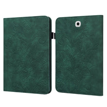 Load image into Gallery viewer, Lace Flower Embossing Pattern Horizontal Flip Leather Case with Holder &amp; Card Slots &amp; Wallet &amp; Photo Frame, For Samsung Galaxy Tab A A6 10.1 inch 2016, For Samsung Galaxy Tab S2 9.7 T810/T815, For Samsung Galaxy Tab A 10.1 2019 T510                    ...