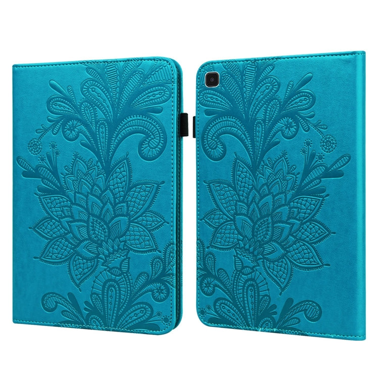 Lace Flower Embossing Pattern Horizontal Flip Leather Case with Holder & Card Slots & Wallet & Photo Frame, For Samsung Galaxy Tab A A6 10.1 inch 2016, For Samsung Galaxy Tab S2 9.7 T810/T815, For Samsung Galaxy Tab A 10.1 2019 T510                    ...