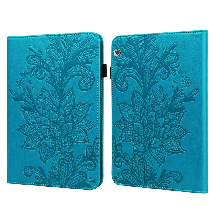 Lace Flower Embossing Pattern Horizontal Flip Leather Case with Holder & Card Slots & Wallet & Photo Frame, For Samsung Galaxy Tab A A6 10.1 inch 2016, For Samsung Galaxy Tab S2 9.7 T810/T815, For Samsung Galaxy Tab A 10.1 2019 T510                    ...