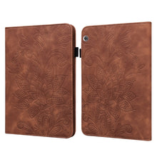 Load image into Gallery viewer, Lace Flower Embossing Pattern Horizontal Flip Leather Case with Holder &amp; Card Slots &amp; Wallet &amp; Photo Frame, For Samsung Galaxy Tab A A6 10.1 inch 2016, For Samsung Galaxy Tab S2 9.7 T810/T815, For Samsung Galaxy Tab A 10.1 2019 T510                    ...