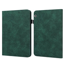 Load image into Gallery viewer, Lace Flower Embossing Pattern Horizontal Flip Leather Case with Holder &amp; Card Slots &amp; Wallet &amp; Photo Frame, For Samsung Galaxy Tab A A6 10.1 inch 2016, For Samsung Galaxy Tab S2 9.7 T810/T815, For Samsung Galaxy Tab A 10.1 2019 T510                    ...