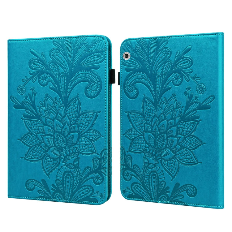 Lace Flower Embossing Pattern Horizontal Flip Leather Case with Holder & Card Slots & Wallet & Photo Frame, For Samsung Galaxy Tab A A6 10.1 inch 2016, For Samsung Galaxy Tab S2 9.7 T810/T815, For Samsung Galaxy Tab A 10.1 2019 T510                    ...