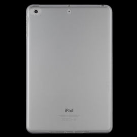 0.75mm Ultrathin Transparent TPU Soft Protective Case