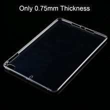 Load image into Gallery viewer, 0.75mm Ultrathin Transparent TPU Soft Protective Case