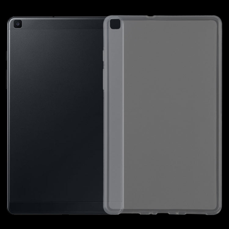 0.75mm Ultrathin Transparent TPU Soft Protective Case