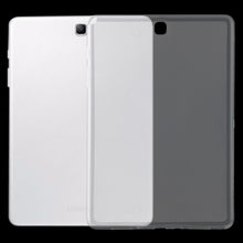 Load image into Gallery viewer, 0.75mm Ultrathin Transparent TPU Soft Protective Case