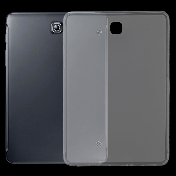 0.75mm Ultrathin Transparent TPU Soft Protective Case