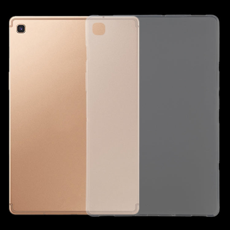 0.75mm Ultrathin Transparent TPU Soft Protective Case