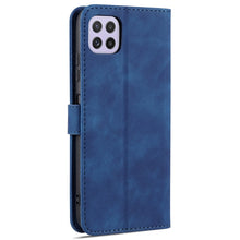 Load image into Gallery viewer, AZNS Skin Feel Calf Texture Horizontal Flip Leather Case with Card Slots &amp; Holder &amp; Wallet, For Samsung Galaxy A22 5G, For Samsung Galaxy A32 4G