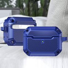 Load image into Gallery viewer, Shield Armor III Generation Shield Armor Waterproof Wireless Earphone Protective Case, For AirPods 1/2, For AirPods Pro