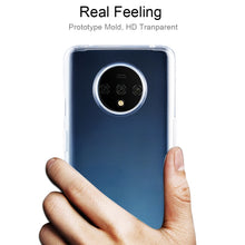 Load image into Gallery viewer, 0.75mm Ultra Thin Transparent TPU Case