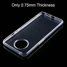 Load image into Gallery viewer, 0.75mm Ultra Thin Transparent TPU Case