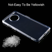 Load image into Gallery viewer, 0.75mm Ultra Thin Transparent TPU Case