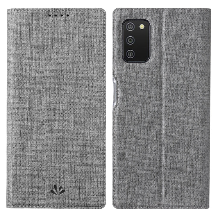 ViLi DMX Series Shockproof TPU + PU Leather Magnetic Attraction Horizontal Flip Case with Card Slot & Holder, For Motorola Moto G Stylus 5G, For Samsung Galaxy A03s 4G 166mm