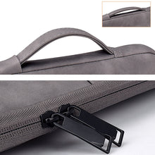 Load image into Gallery viewer, ND08 Sheepskin Notebook Iner Bag, 13.3 inch, 14.1-15.4 inch