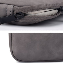 Load image into Gallery viewer, ND08 Sheepskin Notebook Iner Bag, 13.3 inch, 14.1-15.4 inch